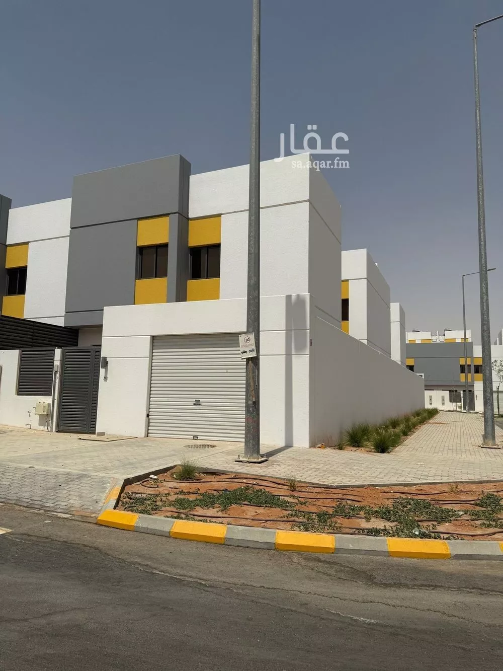 4 bedroom villa in Al Aridh, Riyadh 14