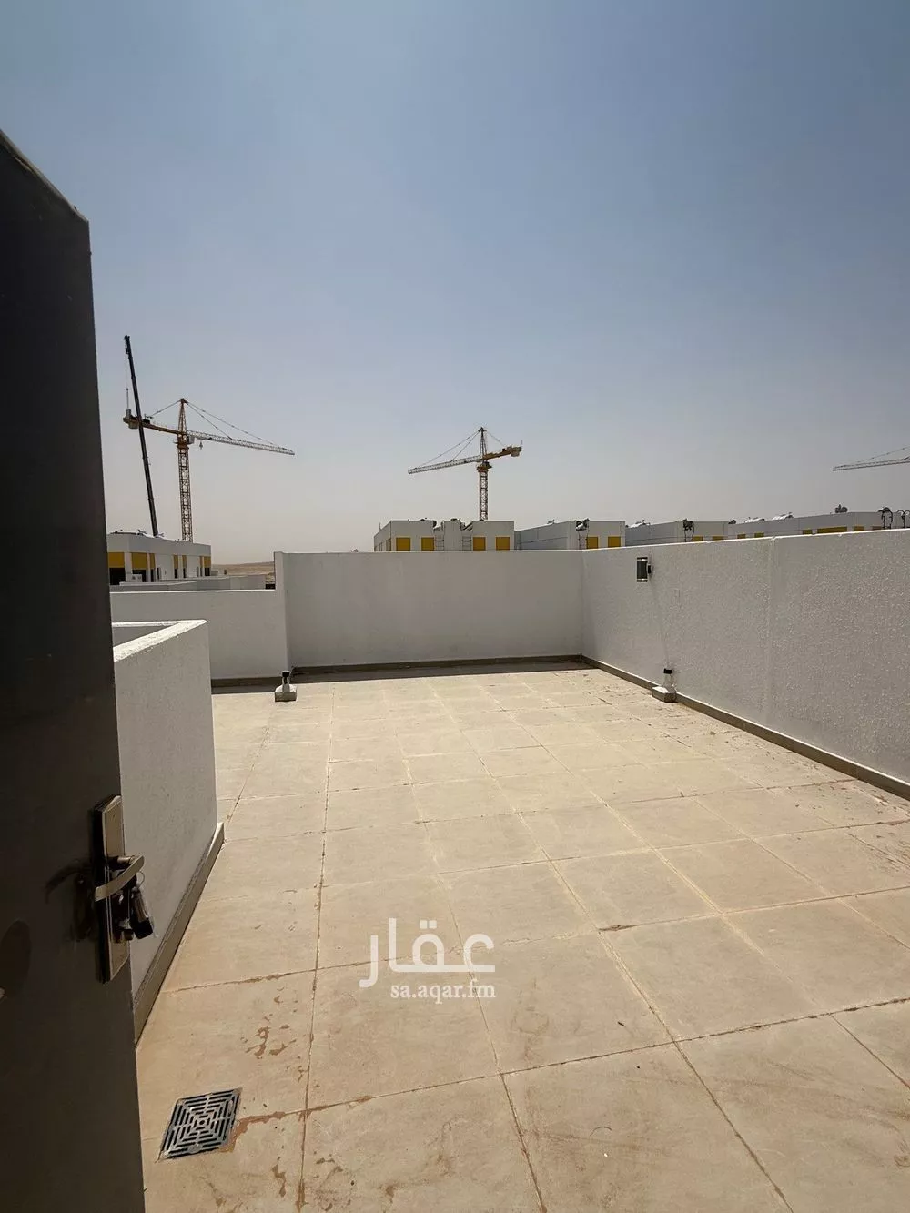 4 bedroom villa in Al Aridh, Riyadh 13