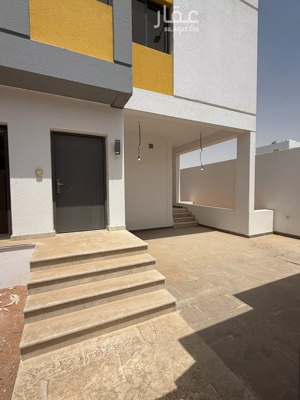 4 bedroom villa in Al Aridh, Riyadh