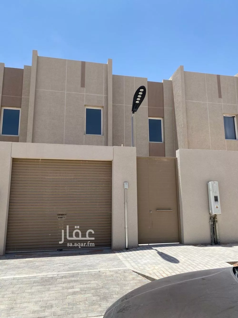 فيلا 5 غرف في العارض 1