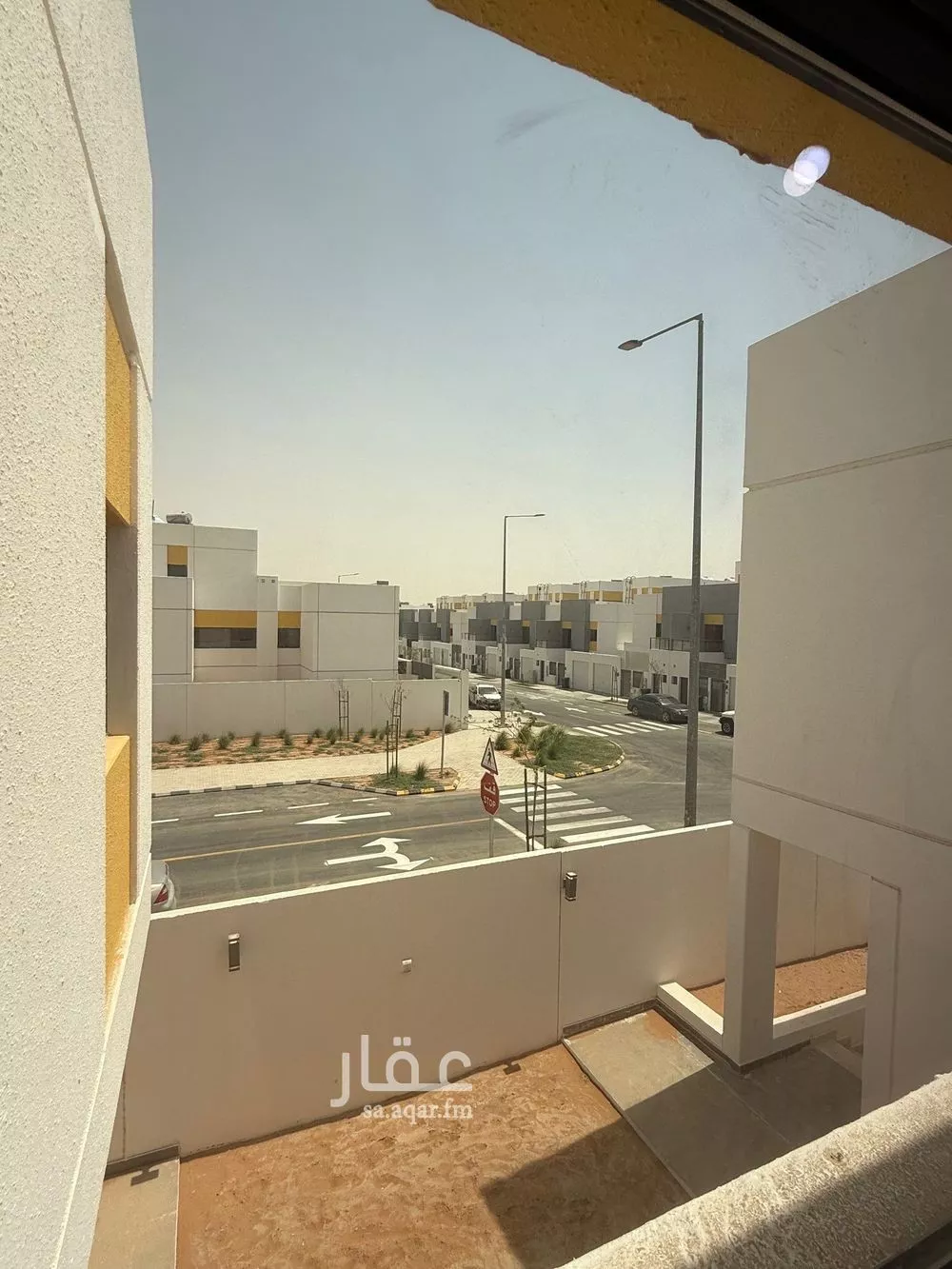 4 bedroom villa in Al Aridh, Riyadh 7