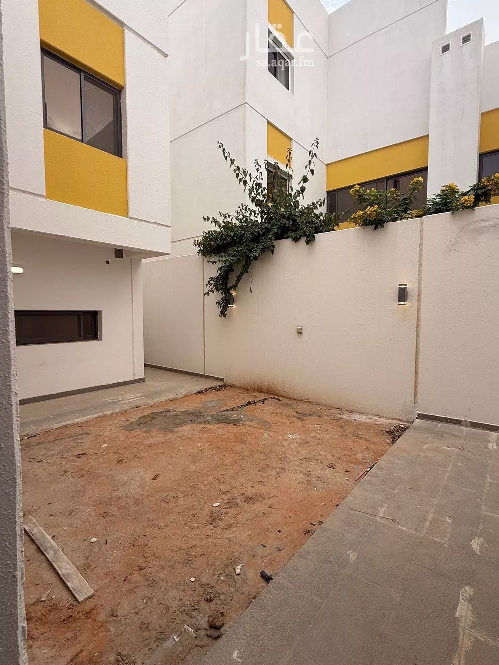 4 bedroom villa in Al Aridh 3