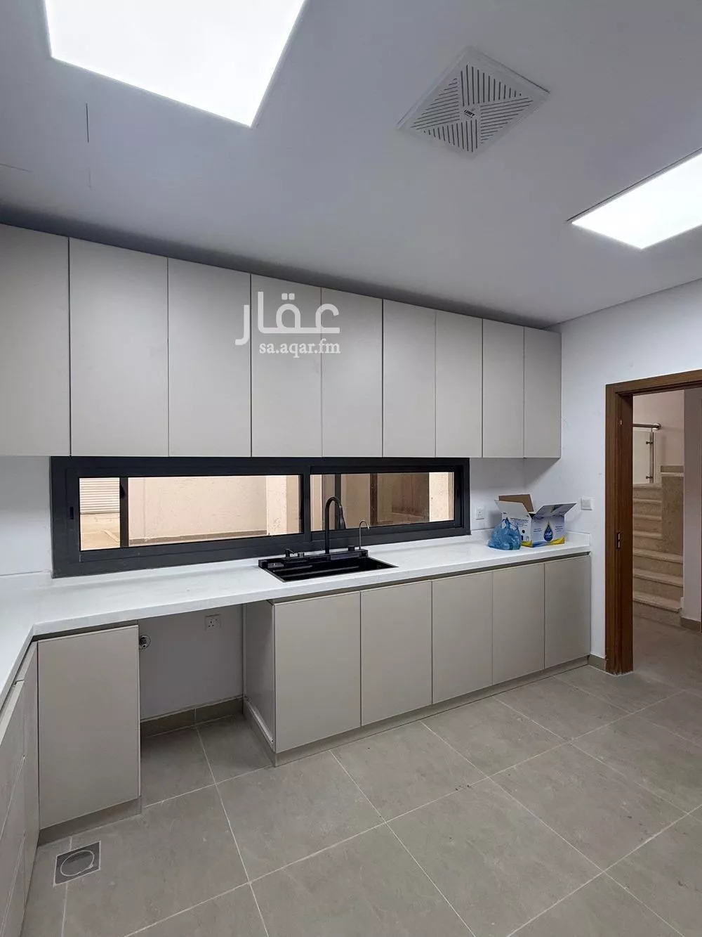 4 bedroom villa in Al Aridh 1