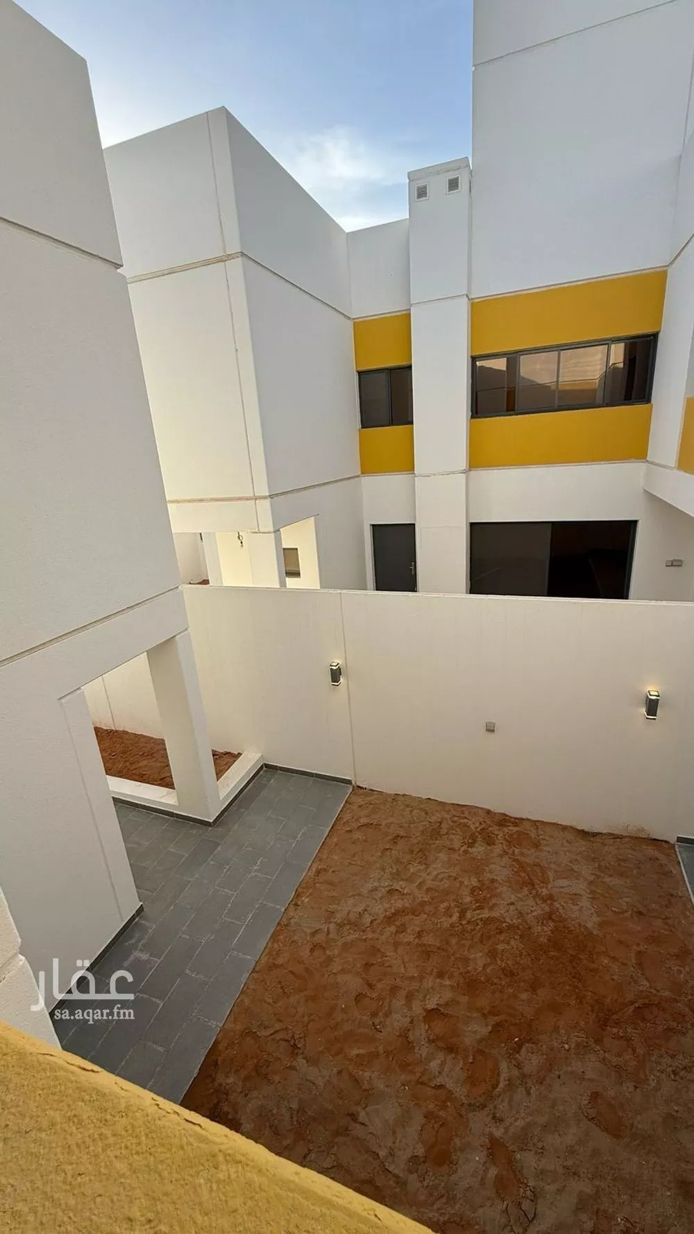 4 bedroom villa in Al Aridh, Riyadh 11