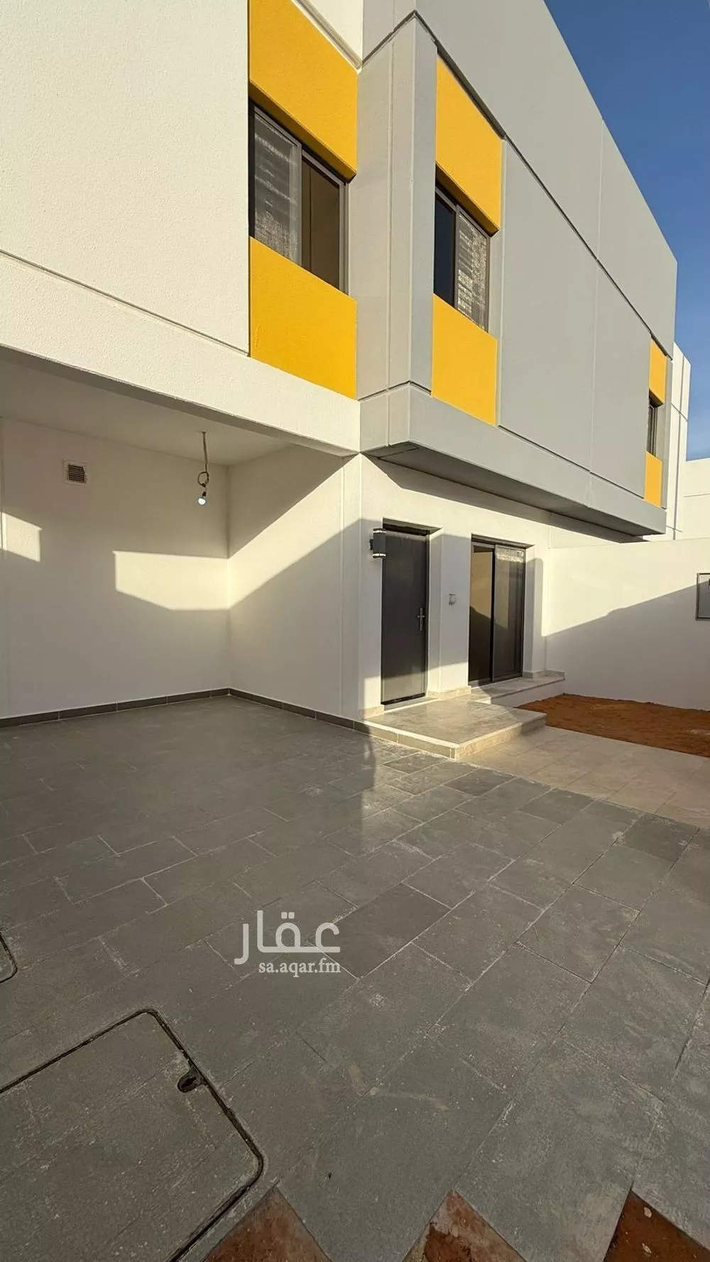4 bedroom villa in Al Aridh, Riyadh 17