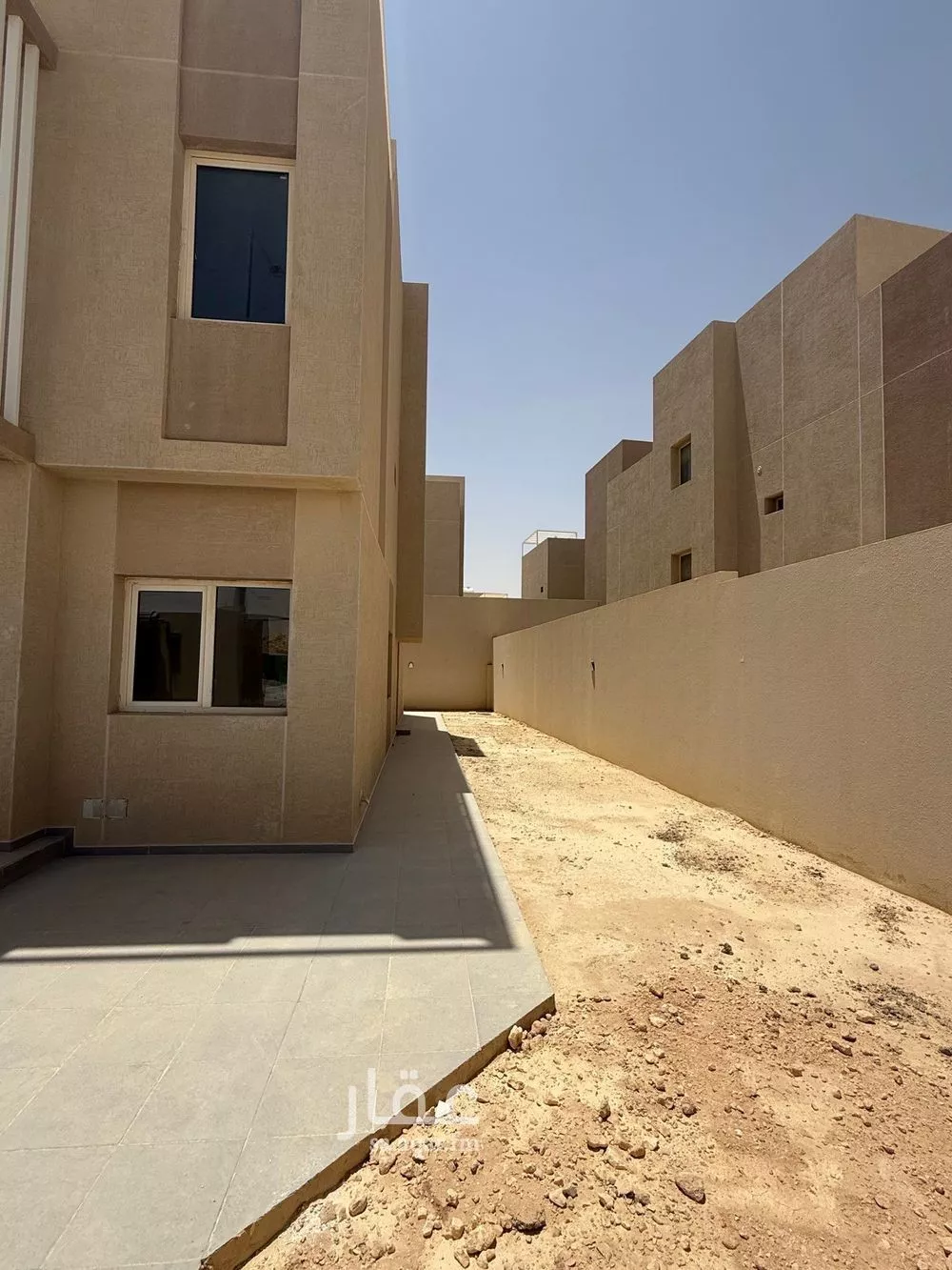 5 bedroom villa in Al Aridh 4