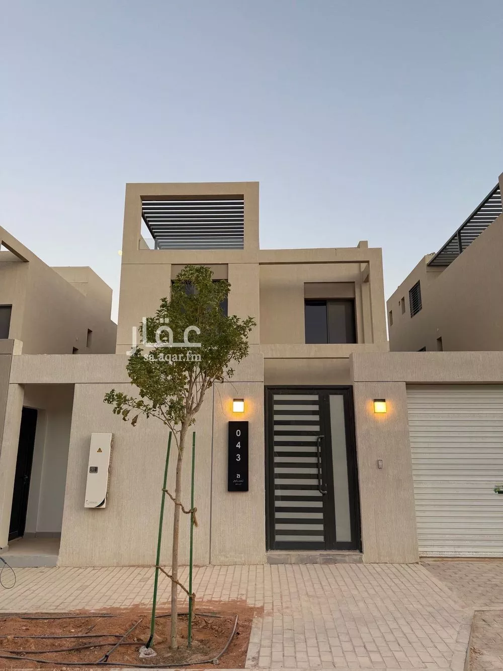 فيلا 5 غرف في الرياض 1