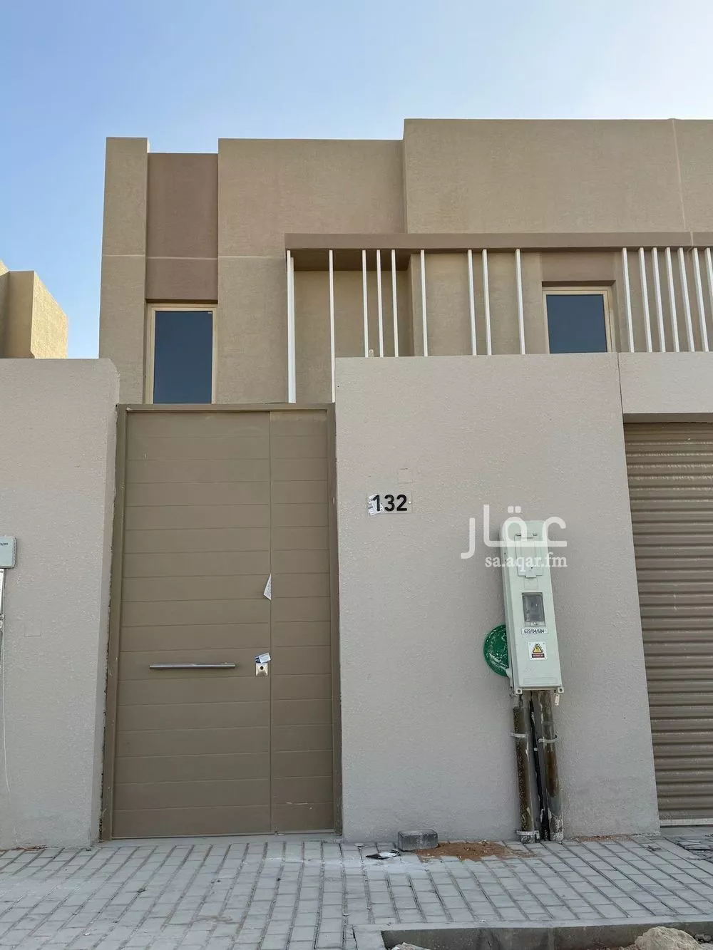 فيلا 5 غرف في العارض 1