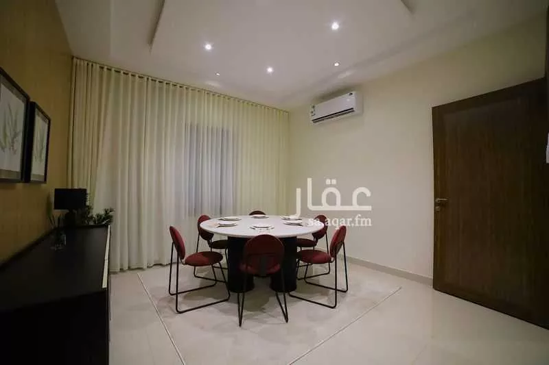 شقة 5 غرف في شوران 5