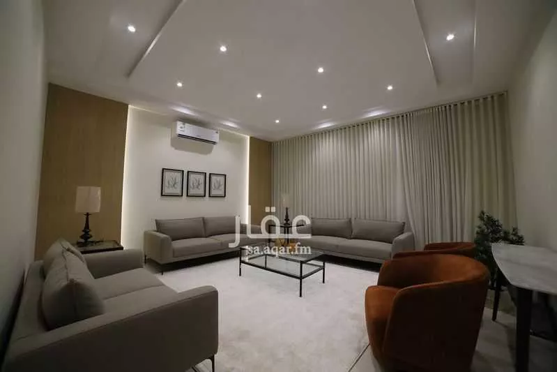 شقة 5 غرف في شوران 2