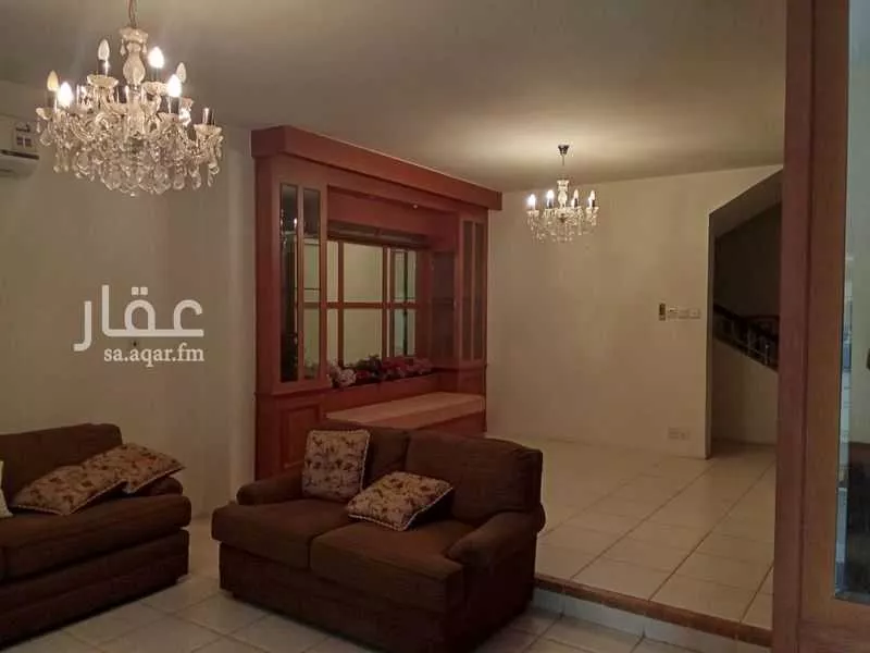 4 bedroom villa in Al Sulaimaniyyah, Riyadh 14