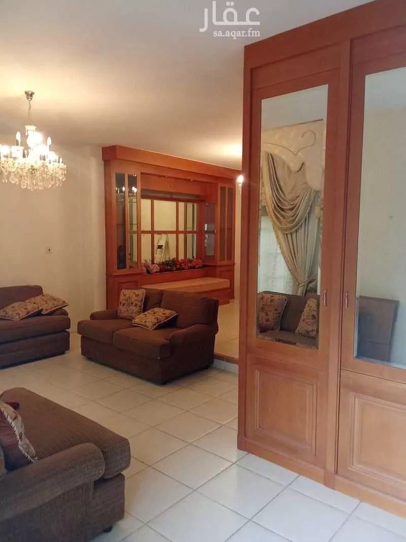 4 bedroom villa in Al Sulaimaniyyah, Riyadh 15