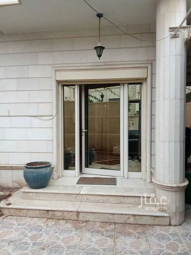4 bedroom villa in Al Sulaimaniyyah, Riyadh 17