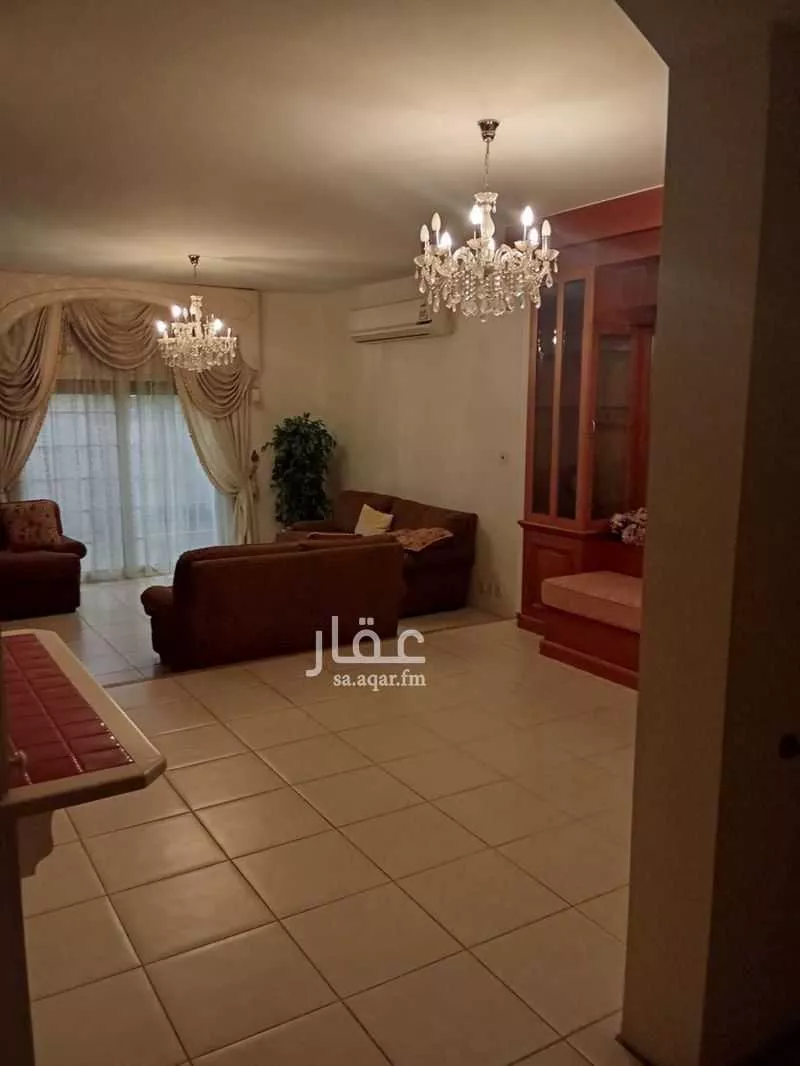 4 bedroom villa in Al Sulaimaniyyah, Riyadh 9