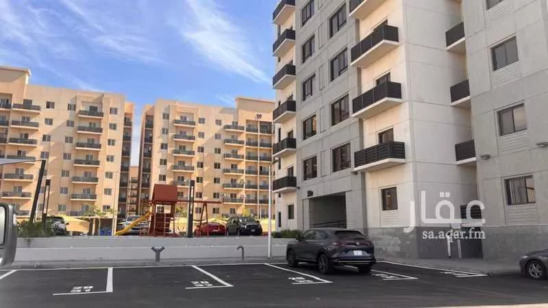 شقة 5 غرف في الحمدانية 3