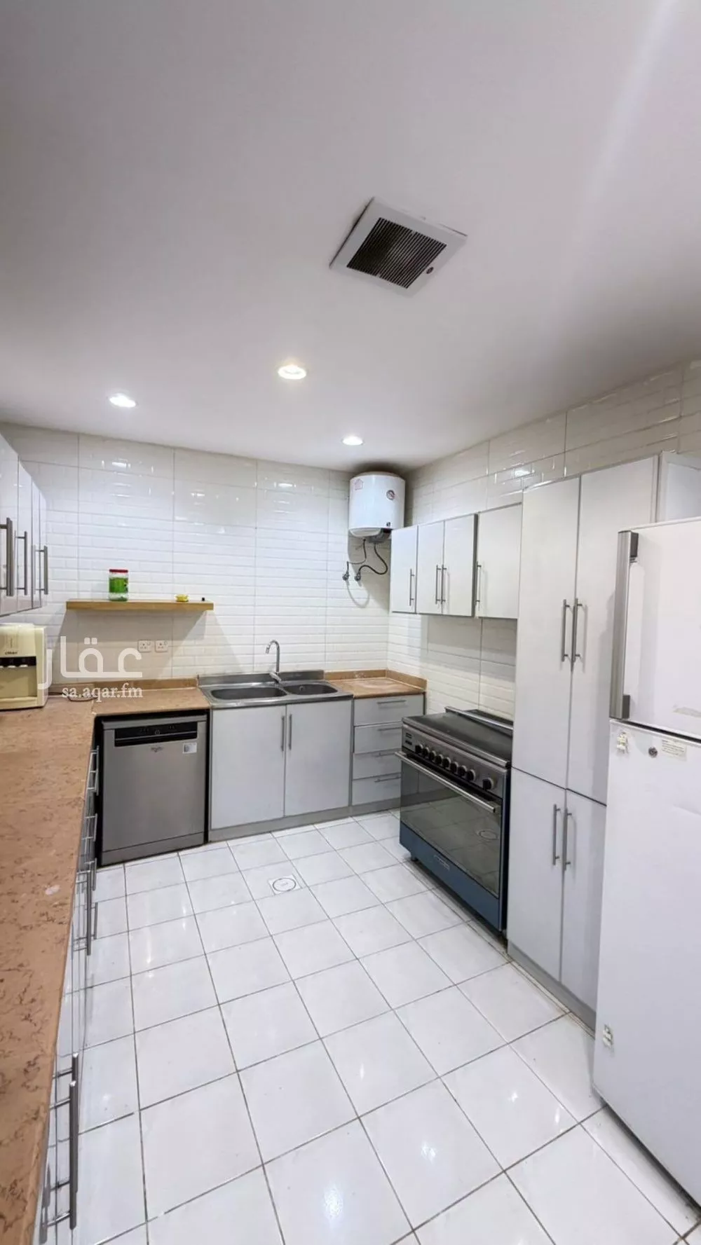 3 bedroom apartment in Al Munsiyah 3