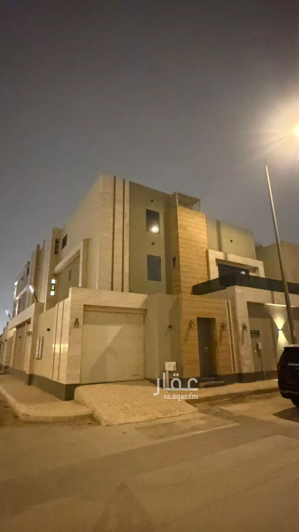 3 bedroom apartment in Al Munsiyah 1