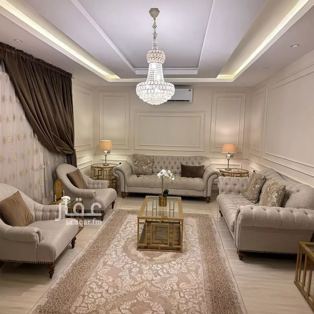 شقة 5 غرف في الشعلة 4