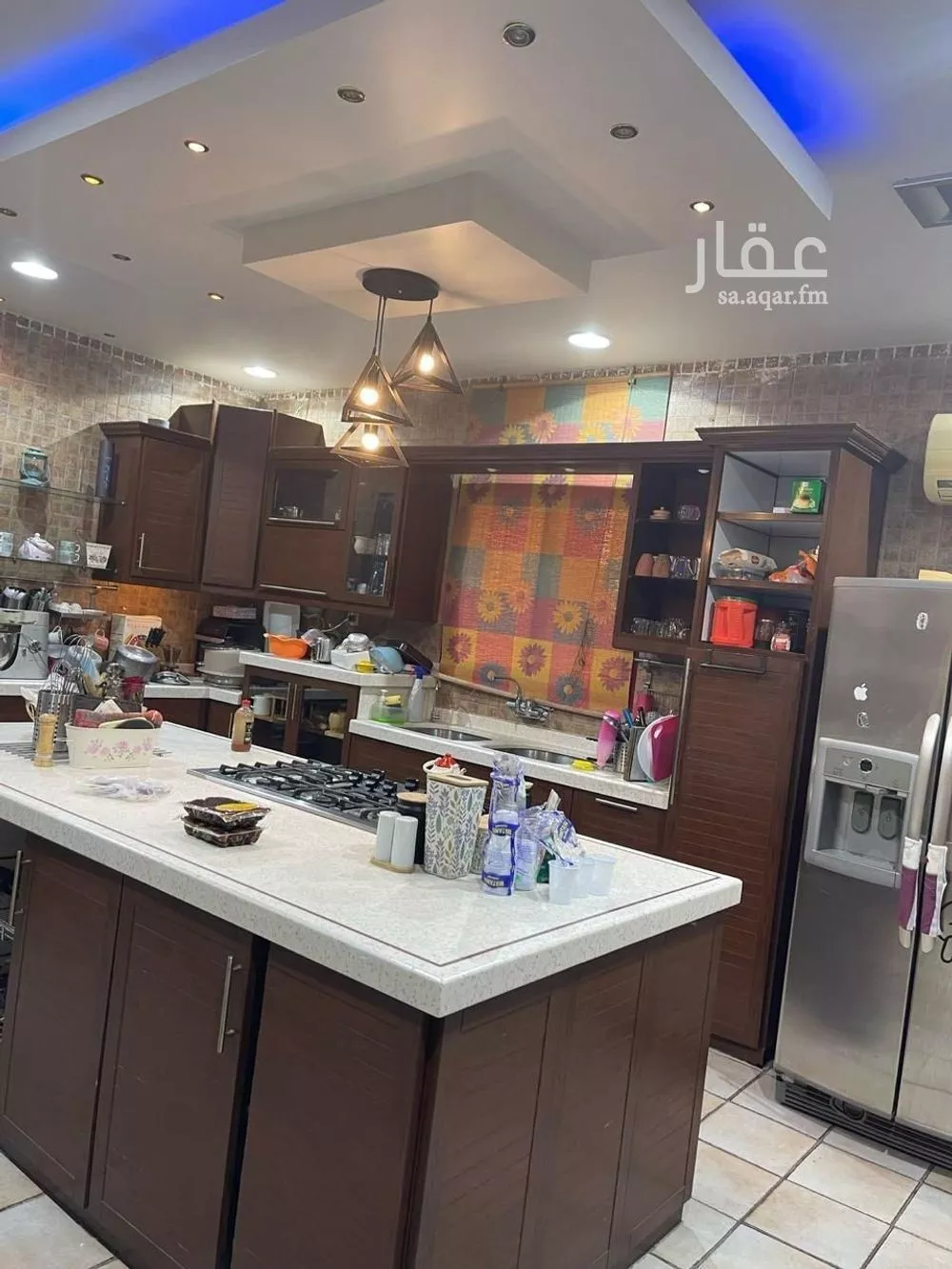 فيلا 5 غرف في الندى 5