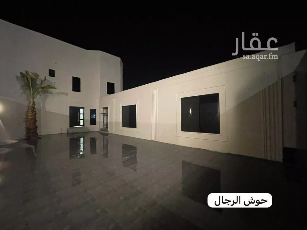 فيلا 6 غرف في الشراع 2