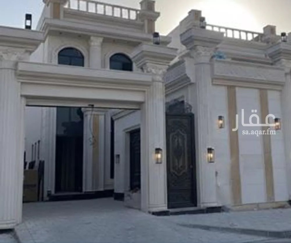 فيلا 6 غرف في اللؤلؤ 2