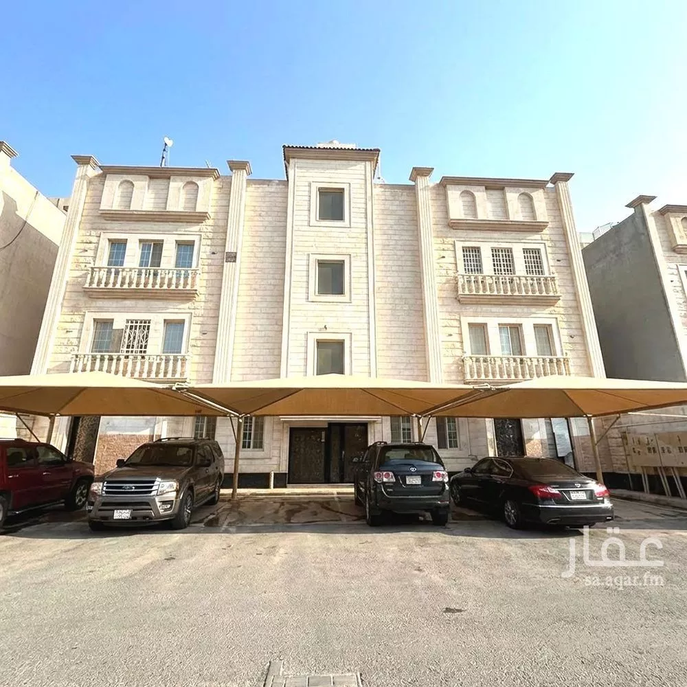 شقة 5 غرف في الشعلة 2