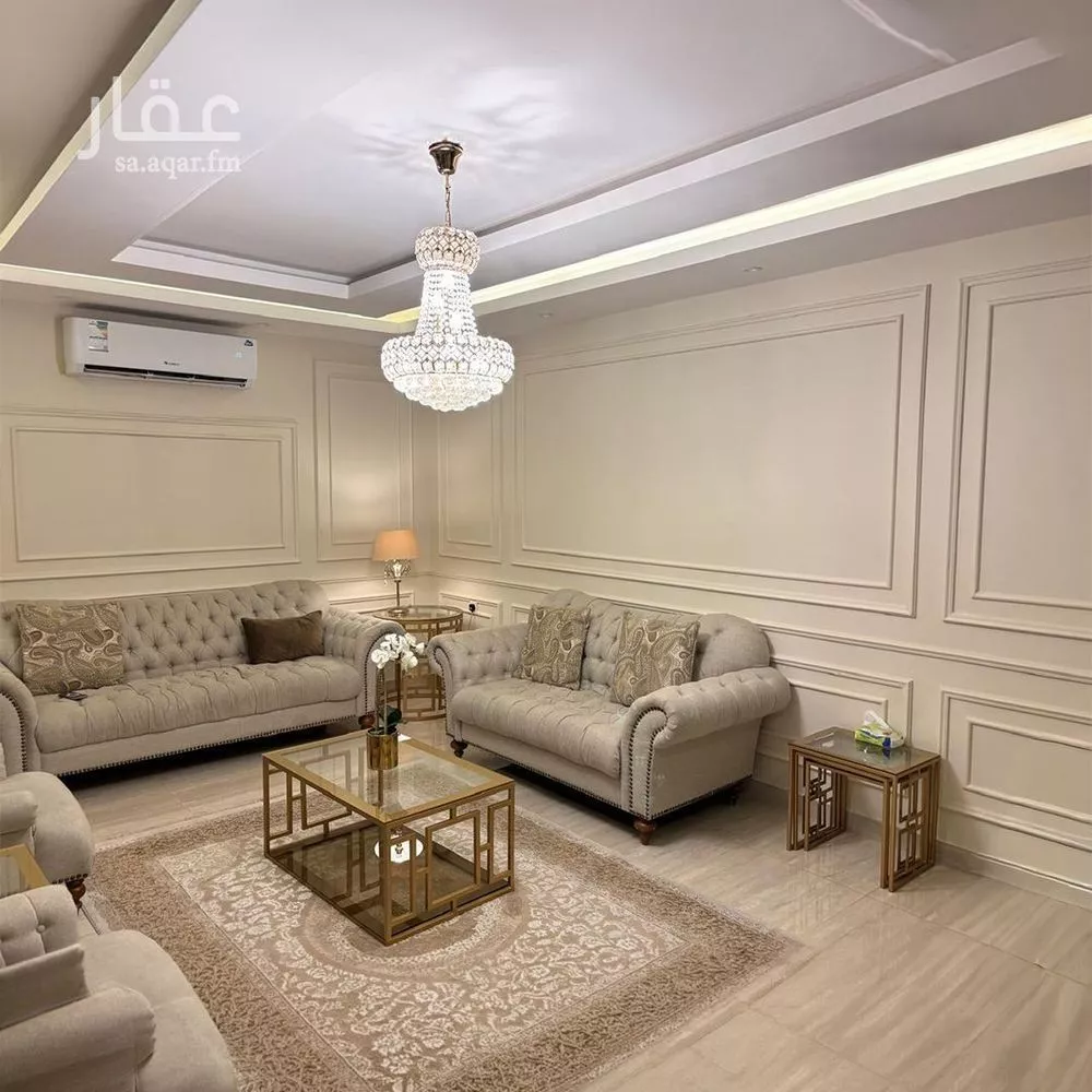 شقة 5 غرف في الشعلة 3