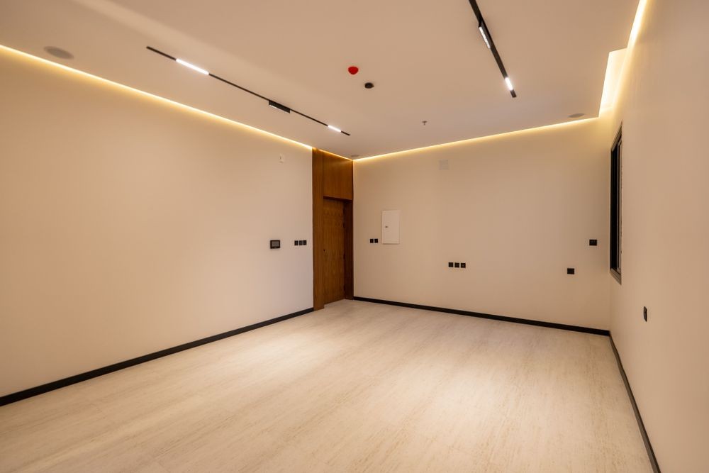 4 bedroom apartment in Dhahrat Laban, Riyadh 6
