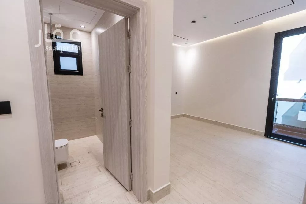 شقة 3 غرف في ظهرة لبن 1