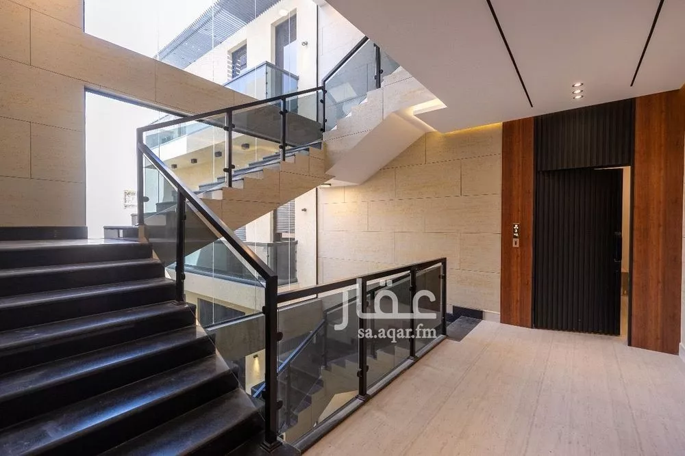 شقة 4 غرف في ظهرة لبن 1