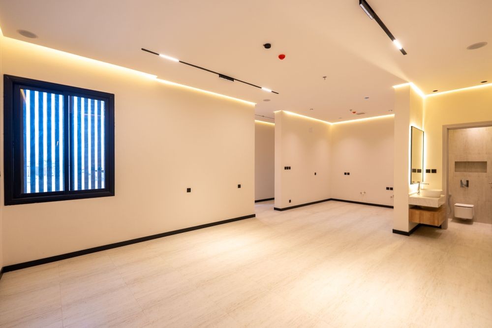 4 bedroom apartment in Dhahrat Laban, Riyadh 5
