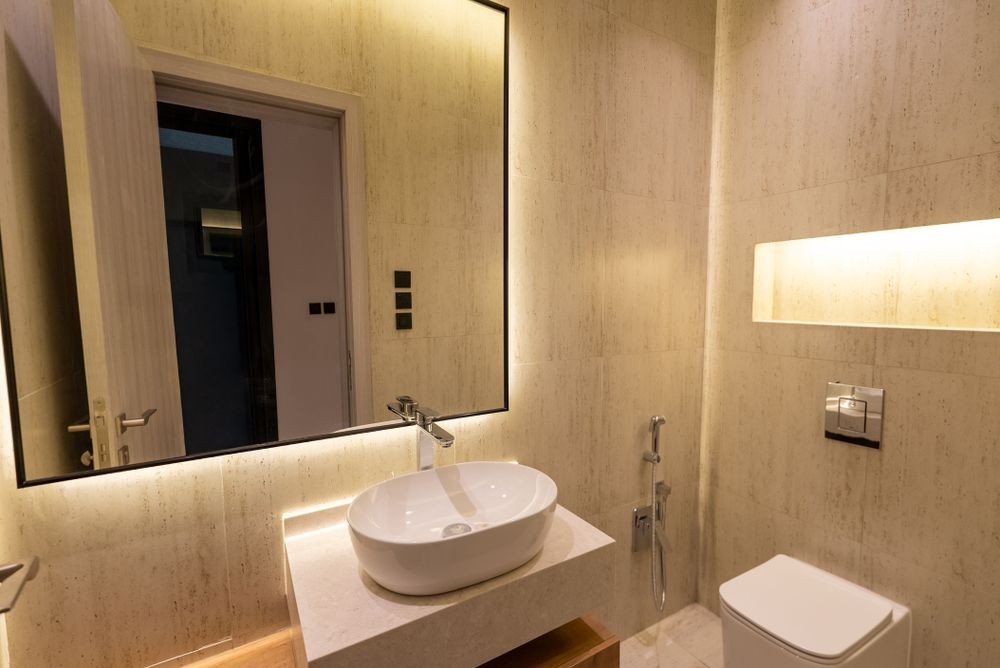 4 bedroom apartment in Dhahrat Laban, Riyadh 7