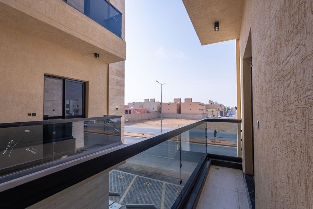 4 bedroom apartment in Dhahrat Laban, Riyadh 11
