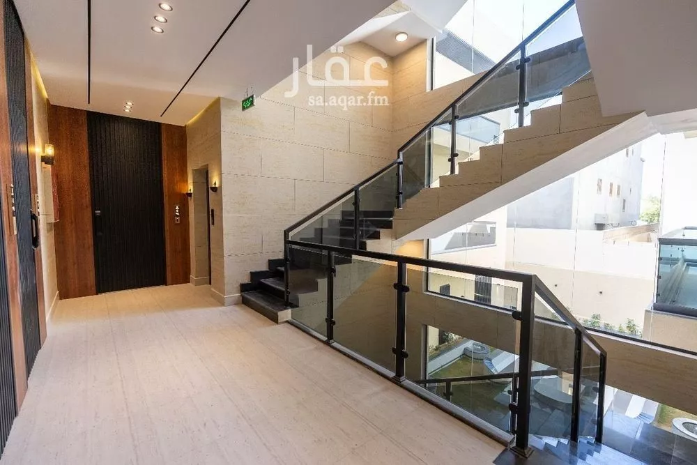 شقة 4 غرف في ظهرة لبن 3