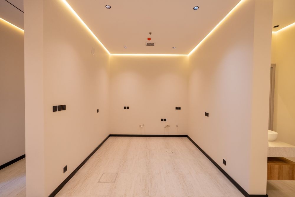 4 bedroom apartment in Dhahrat Laban, Riyadh 10