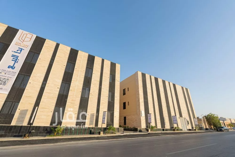 شقة 4 غرف في المهدية 1