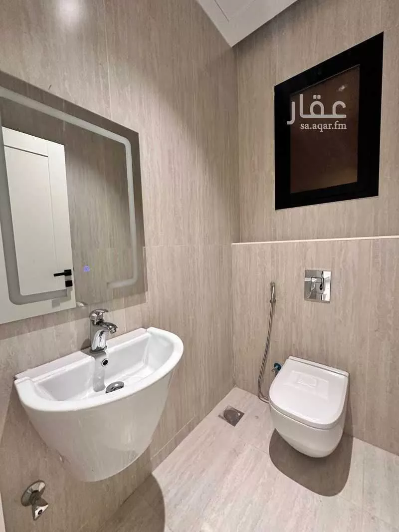 شقة 3 غرف في النهضة 3