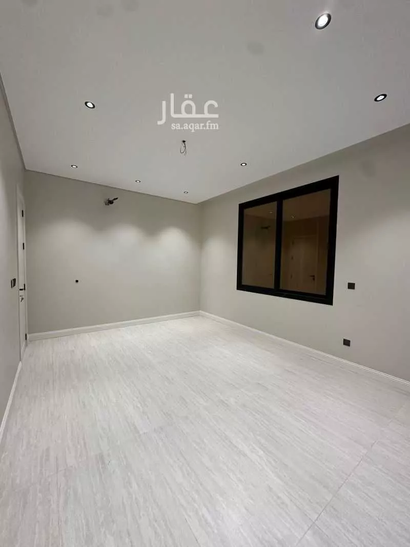 شقة 4 غرف في النهضة 2