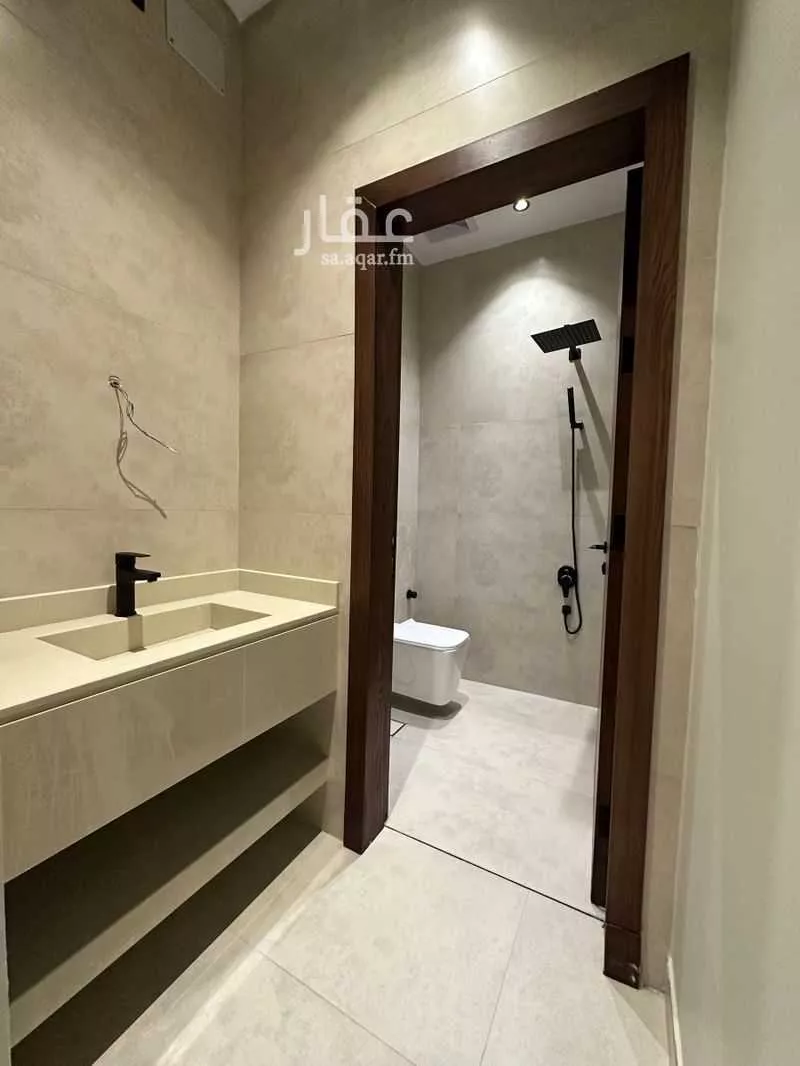 شقة 3 غرف في النهضة 3