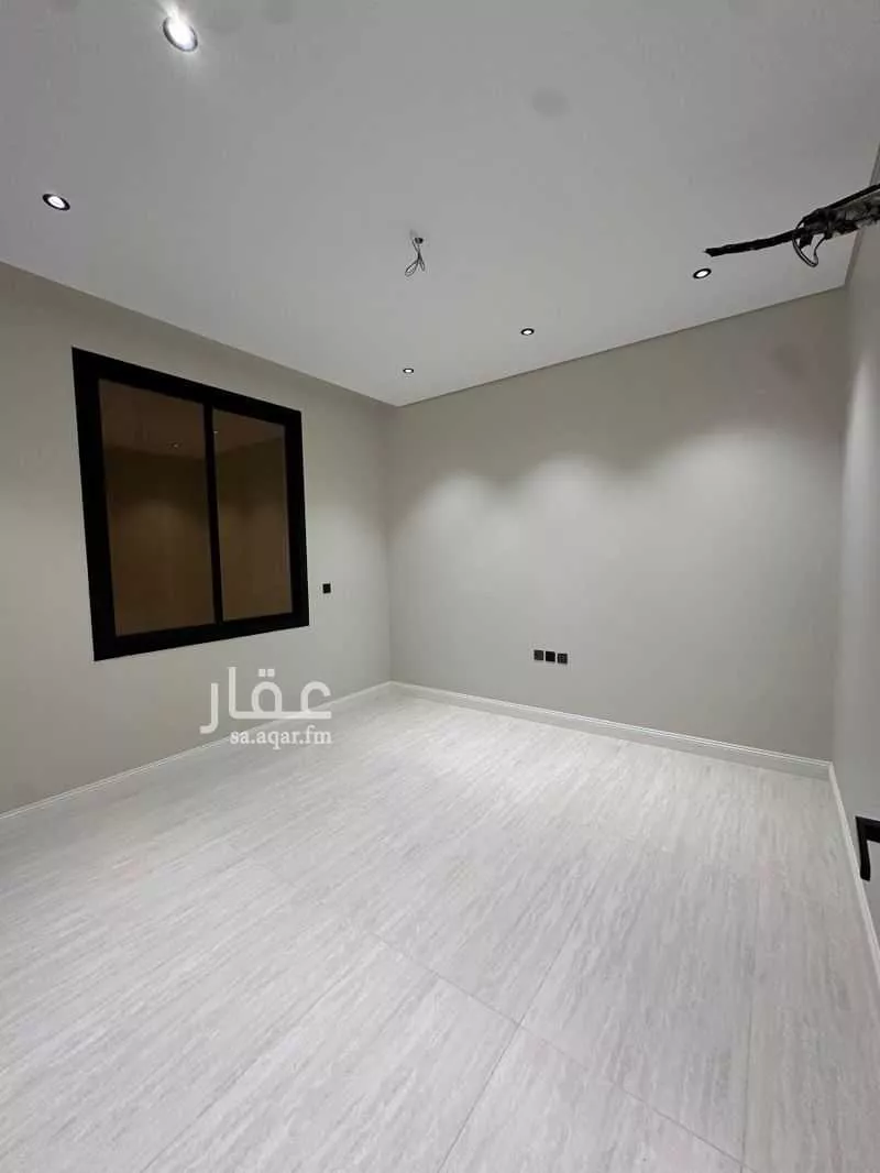 شقة 4 غرف في النهضة 3