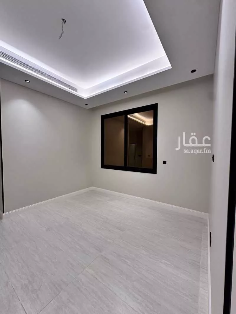 شقة 3 غرف في النهضة 5