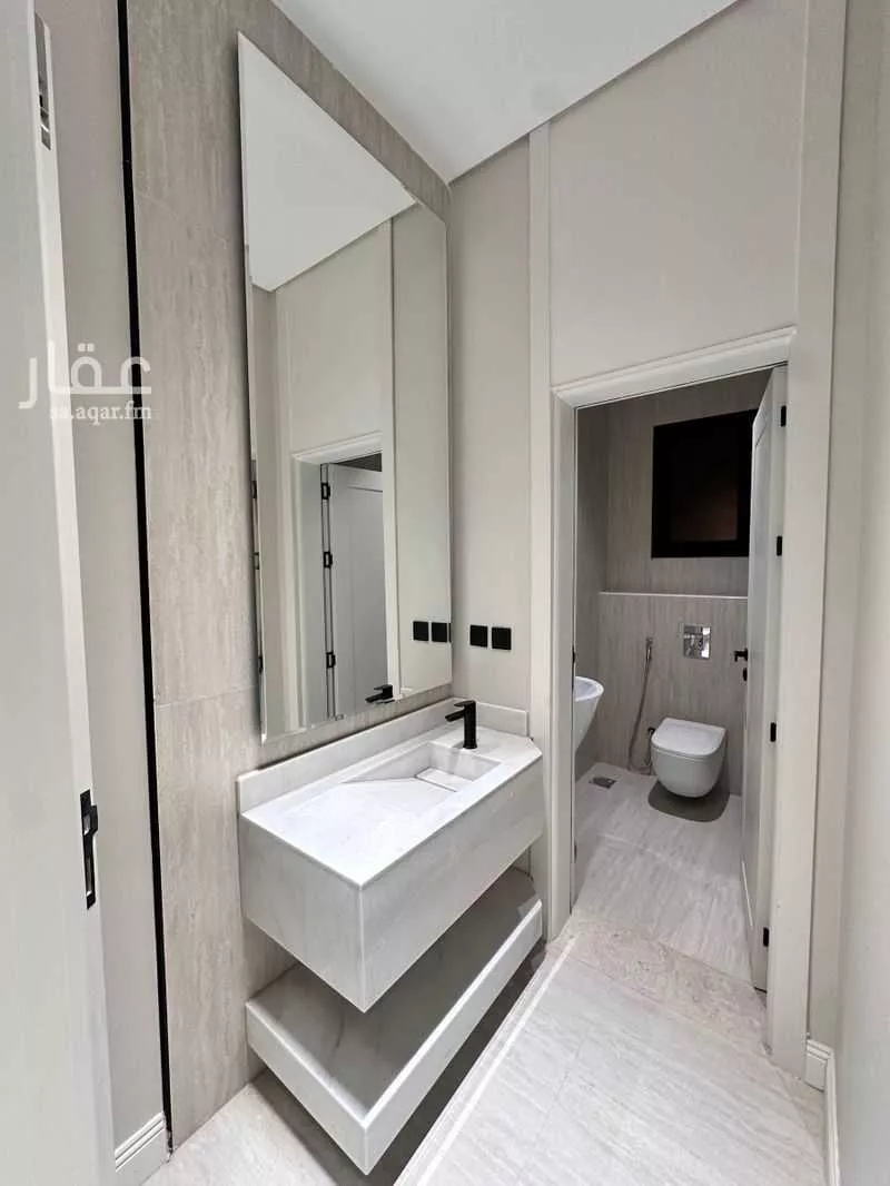 شقة 3 غرف في النهضة 1