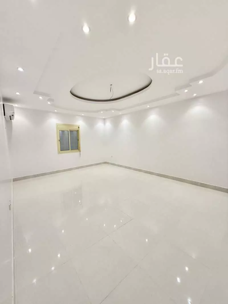 شقة 5 غرف في النهضة 5