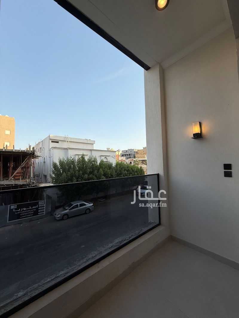 3 bedroom apartment in Al Nahda, Jeddah 5