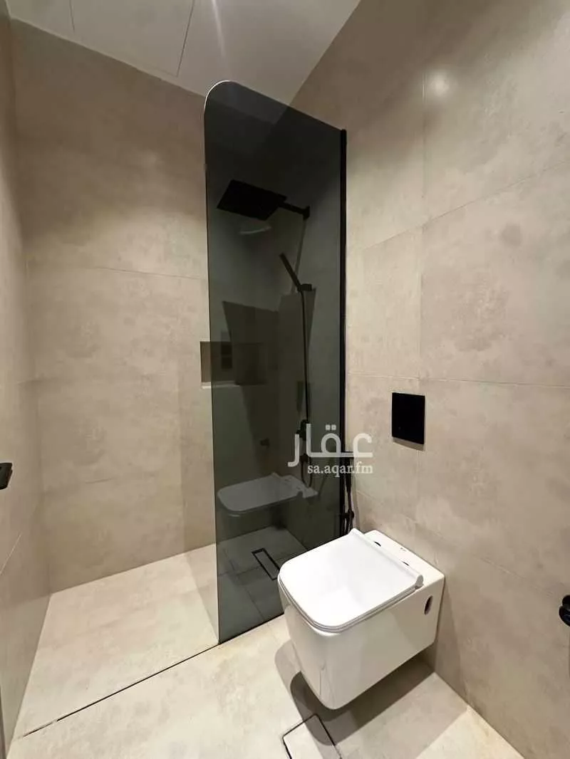 شقة 3 غرف في النهضة 4