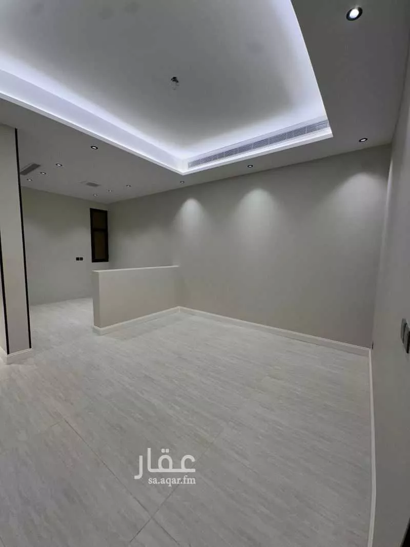 شقة 4 غرف في النهضة 4