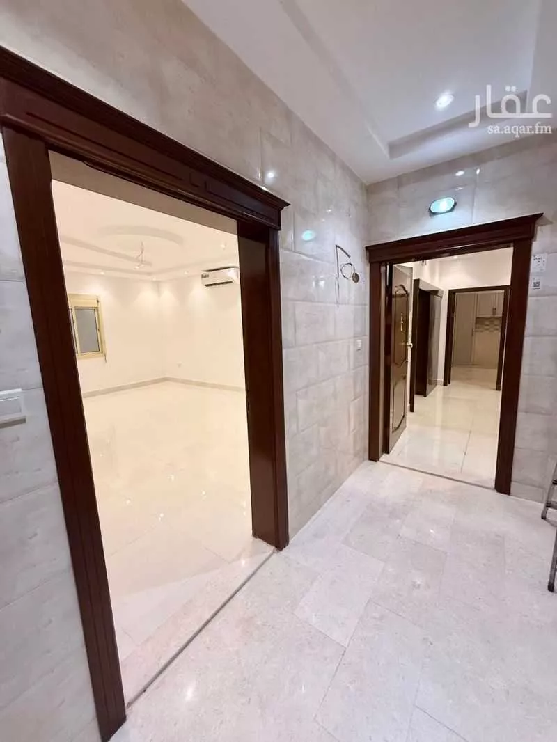 شقة 5 غرف في النهضة 1