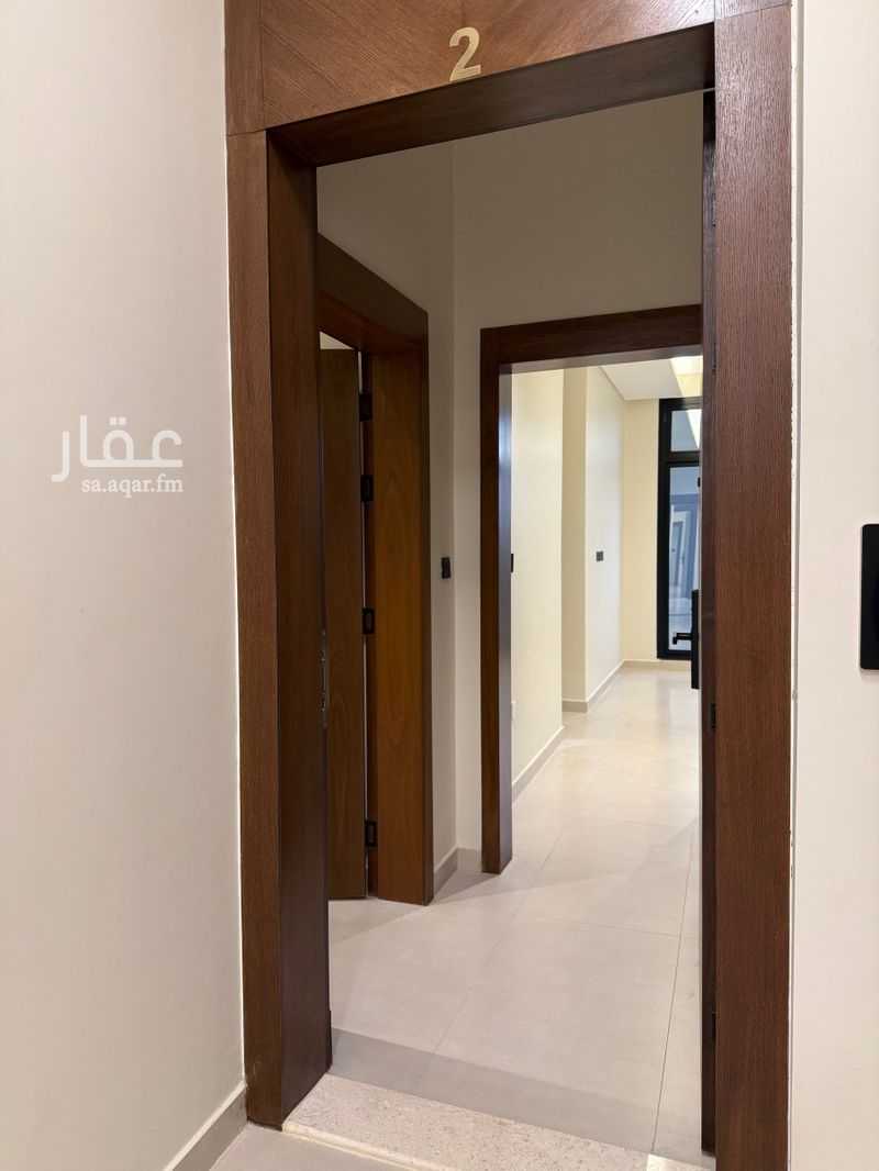 3 bedroom apartment in Al Nahda, Jeddah 4