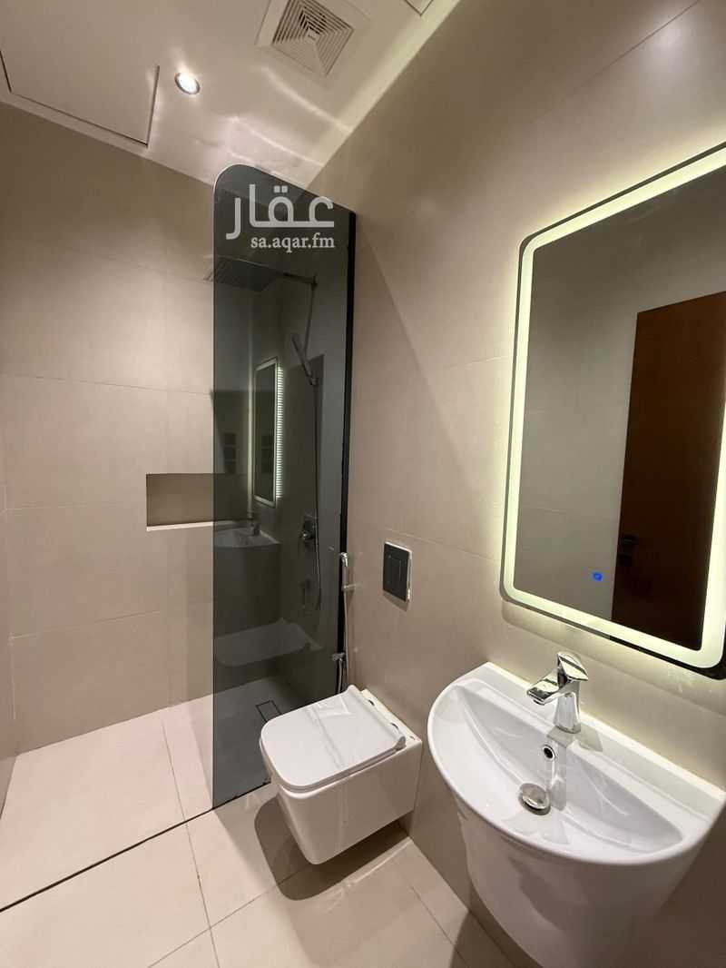 3 bedroom apartment in Al Nahda, Jeddah 9