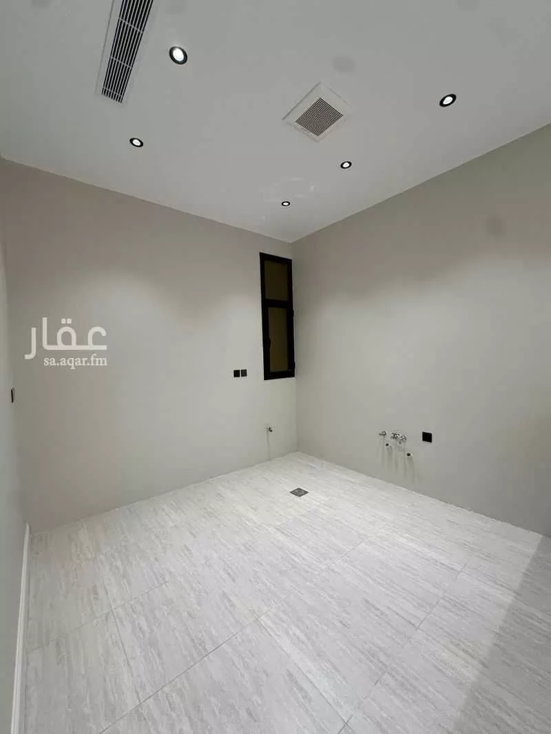 شقة 4 غرف في النهضة 5